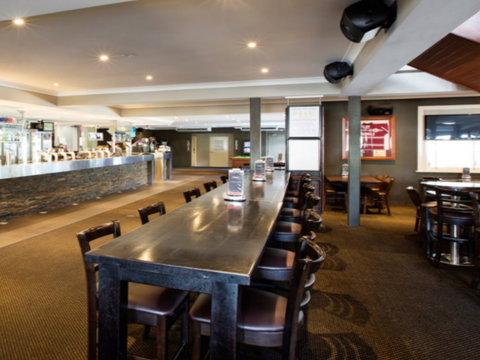 North Gong Hotel - Hervey Bay Accommodation 0