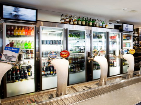 North Gong Hotel - Hervey Bay Accommodation 1