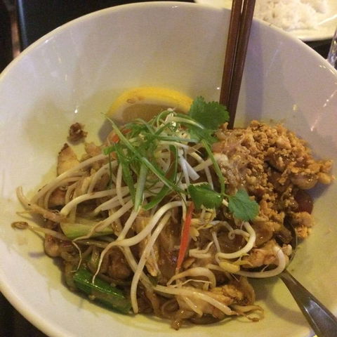 Panwa Thai Restaurant - Tourism Hervey Bay 0