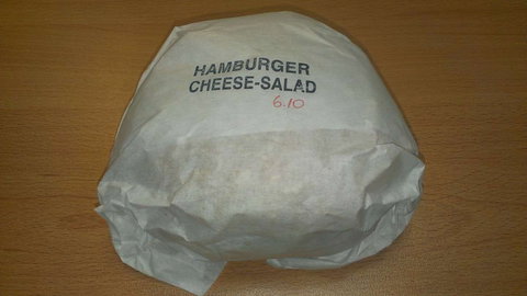 Paramount Lunch Bar & Cafe - Tourism Hervey Bay 0