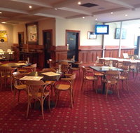 Peakhurst Inn - Hervey Bay Accommodation