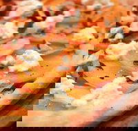 P'Eatzza At Joes - Hervey Bay Accommodation