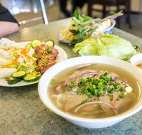 Pho Hung - Hervey Bay Accommodation