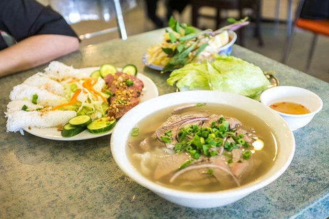 Pho Hung - Hervey Bay Accommodation 0
