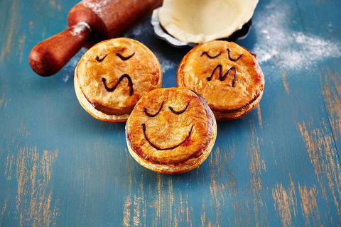 Pie Face - Hervey Bay Accommodation 0