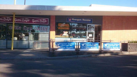 Plaza Fish & Chips - Hervey Bay Accommodation 0