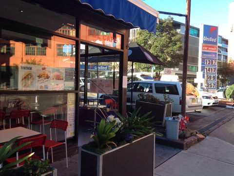 P & L Cafe - Tourism Hervey Bay 0