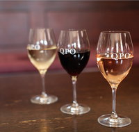 QPO Restaurant Bar  Events - Hervey Bay Accommodation