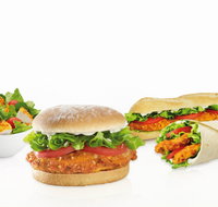 Red Rooster - Burpengary - Tourism Hervey Bay