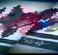 Ridge Restaurant - Tourism Hervey Bay