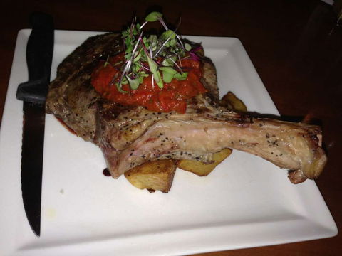 Riverboat Bistro - Tourism Hervey Bay 0