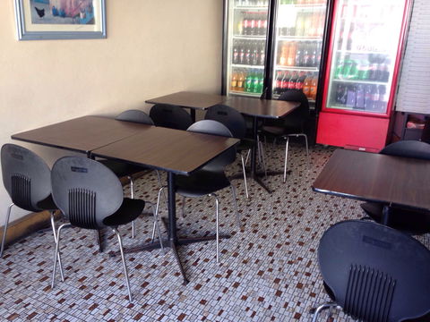 Roberta's Pizzeria - Tourism Hervey Bay 0