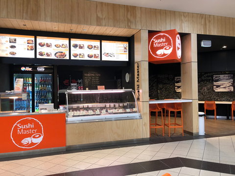 Sushi Master Geraldton - Hervey Bay Accommodation 0