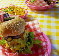 The Spot Caffe - Hervey Bay Accommodation