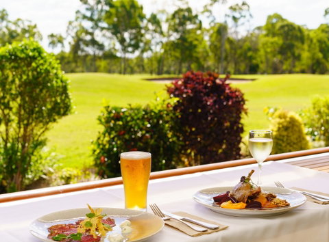 The Clubhouse Hervey Bay - Hervey Bay Accommodation 0