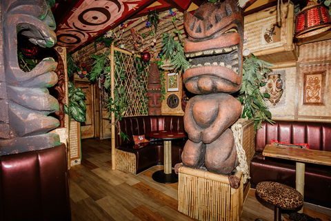 The Luwow - Hervey Bay Accommodation 0