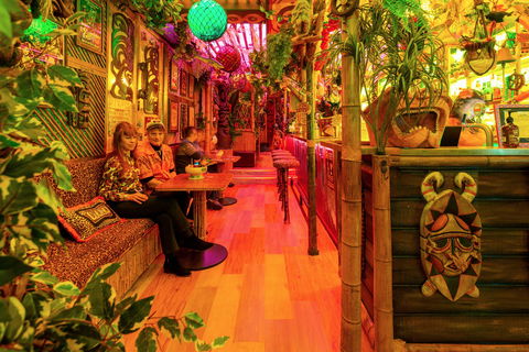 The Luwow - Hervey Bay Accommodation 1