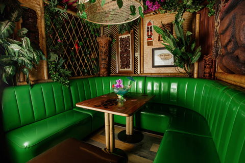 The Luwow - Hervey Bay Accommodation 2