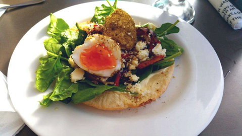 The Coffee Club - Bull Creek - Hervey Bay Accommodation 0