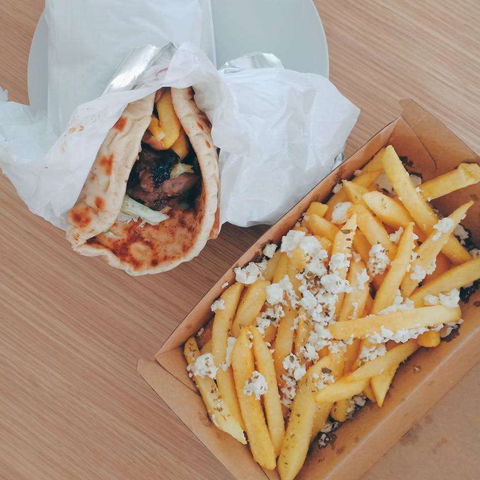 The Greekery - Hervey Bay Accommodation 0