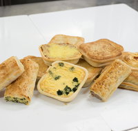 Tony's Pies - Essendon - Hervey Bay Accommodation