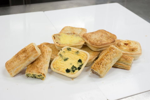 Tony's Pies - Essendon - Hervey Bay Accommodation 0