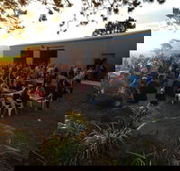 Two Figs Winery - Hervey Bay Accommodation