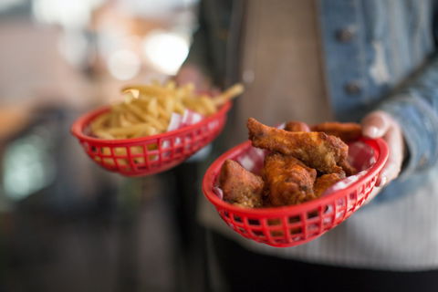 Vertisha's Asian Chow - Hervey Bay Accommodation 0