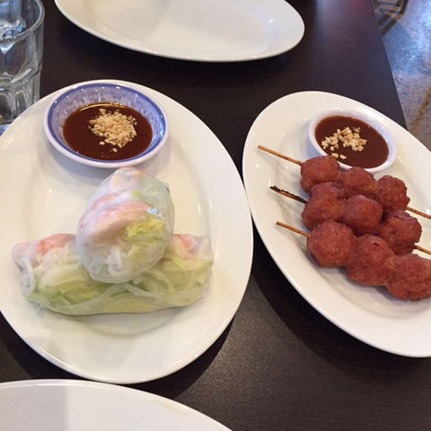 Vietnam Bay Restaurant - Hervey Bay Accommodation 0