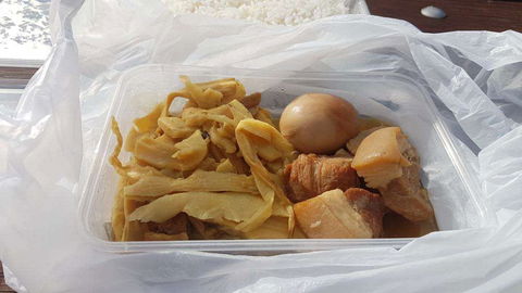 VN Food Street - Hervey Bay Accommodation 0