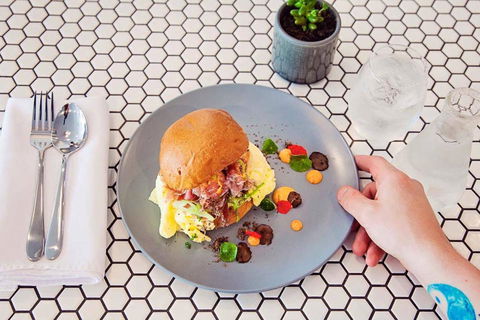 Wolfe & Co. - Hervey Bay Accommodation 0