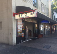 1 Best Thai - Hervey Bay Accommodation