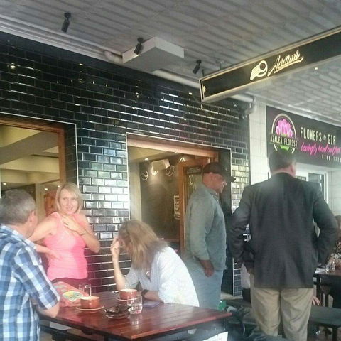 Addimi Espresso - Tourism Hervey Bay 0