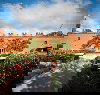 All Saints Estate - Hervey Bay Accommodation