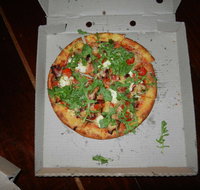 Angelo's Pizza and Pasta - Hervey Bay Accommodation
