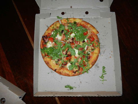 Angelo's Pizza And Pasta - Hervey Bay Accommodation 0