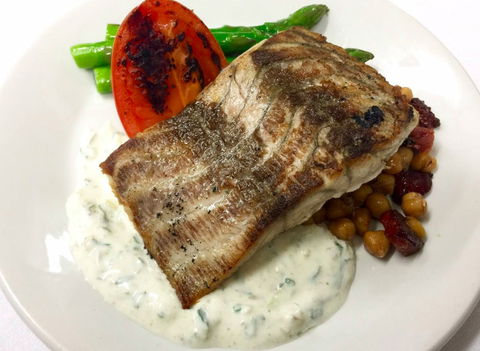 Asian Bar - Hervey Bay Accommodation 0