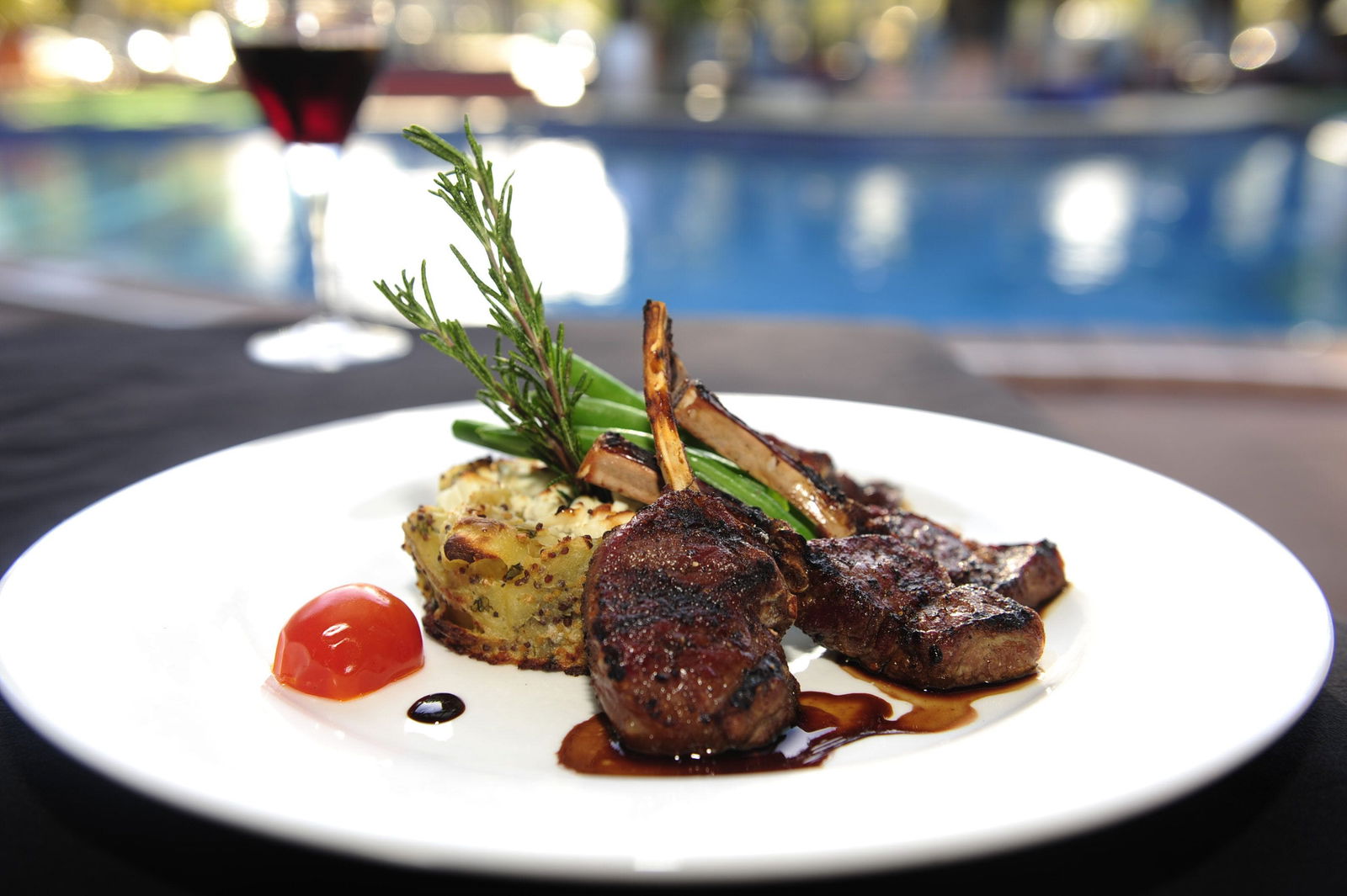 Arumbera NT Hervey Bay Accommodation