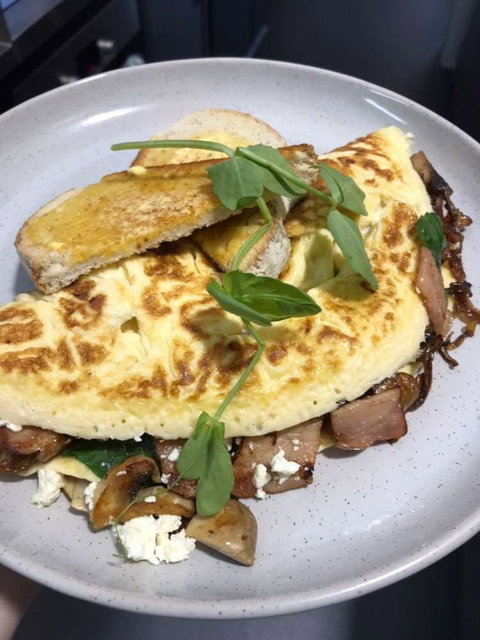 Botanicafe Espresso & Kitchen - Hervey Bay Accommodation 0