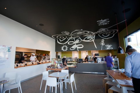 Breadd - Kingston - Hervey Bay Accommodation 0