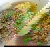 Bua Thong - Tourism Hervey Bay