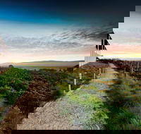 Caf Lerida - Tourism Hervey Bay