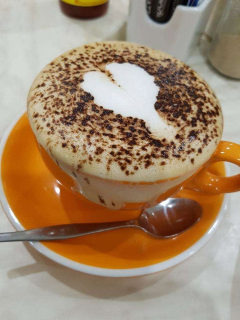 Cafe Du Soleil - Tourism Hervey Bay 0