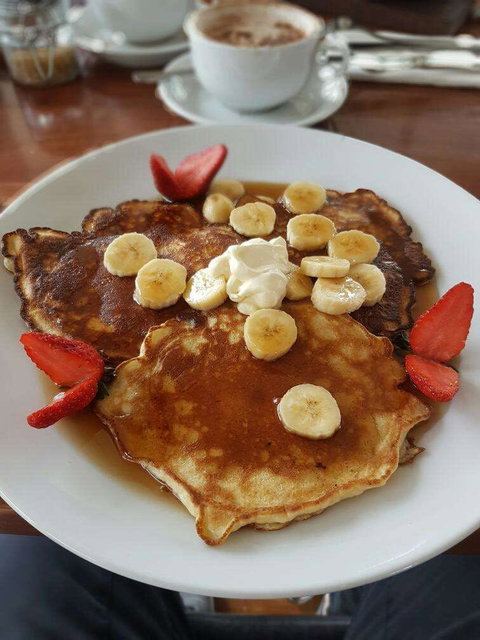 Charlotte's Table - Hervey Bay Accommodation 0