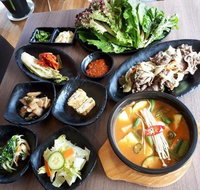 Chef's BBQ - Tourism Hervey Bay