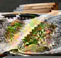 Chihuahua Taqueria - Tourism Hervey Bay