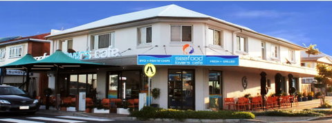 Coco Bliss - Brisbane CBD - Hervey Bay Accommodation 0