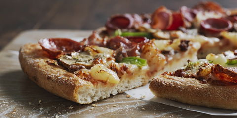 Domino's - Success - Tourism Hervey Bay 0