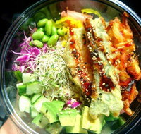 Eastwest Food - Hervey Bay Accommodation