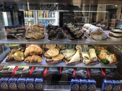 Emilio's Cafe - Hervey Bay Accommodation 0